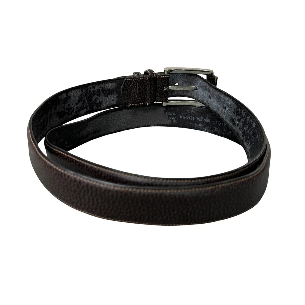 Dockers genuine leather